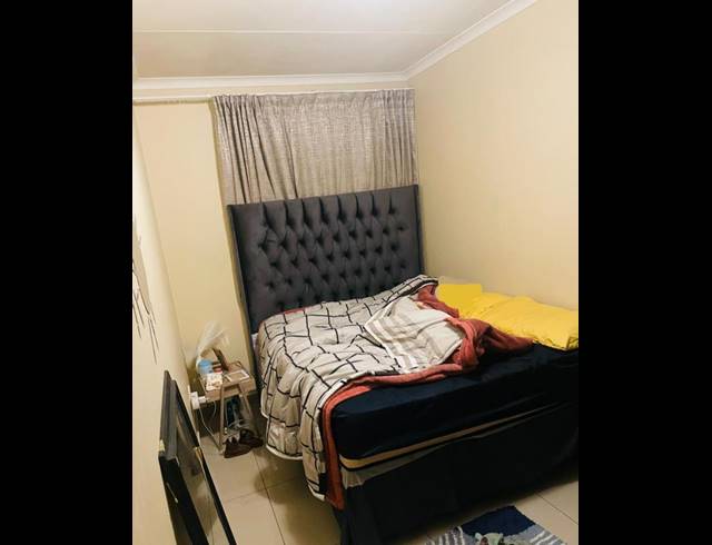 3 BEDROOM HOUSE FOR SALE IN CLAYVILLE